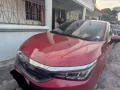 HONDA CITY E 1.5 SENSING CVT 2022-7