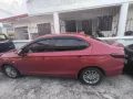 HONDA CITY E 1.5 SENSING CVT 2022-8