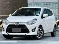 2019 Toyota Wigo G Gas AT Top of the line🔰 4 YRS - Php 12,765 monthly ☎️09279850198/JESSEN MENDOZA-1