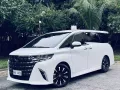 HOT!!! 2023 Toyota Alphard Hybrid for sale at affordable price-0