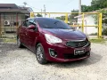 2017 Mitsubishi Mirage G4 GLS 1.2 AT Petrol-0