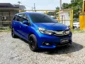 2017 Honda Mobilio V 1.5 AT Petrol-0