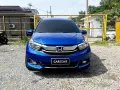 2017 Honda Mobilio V 1.5 AT Petrol-5