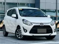 2019 Toyota Wigo G Gas Automatic Top of the Line ✅️62K ALL-IN DP ☎️0935 600 3692 JAN RAY DE JESUS-2