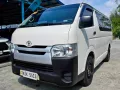 Wow 2023 Toyota Hiace  Commuter 3.0 M/T for sale-0