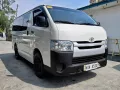 Wow 2023 Toyota Hiace  Commuter 3.0 M/T for sale-1