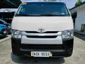 Wow 2023 Toyota Hiace  Commuter 3.0 M/T for sale-2