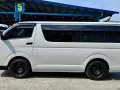 Wow 2023 Toyota Hiace  Commuter 3.0 M/T for sale-3