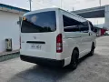 Wow 2023 Toyota Hiace  Commuter 3.0 M/T for sale-4