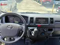 Wow 2023 Toyota Hiace  Commuter 3.0 M/T for sale-7