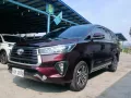 Pre-owned 2023 Toyota Innova  2.8 E Diesel AT for sale-0