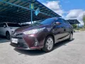 HOT 2021 Toyota Vios 1.3 XLE CVT for sale in good condition-1