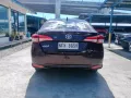 HOT 2021 Toyota Vios 1.3 XLE CVT for sale in good condition-6