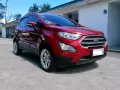 2019 Ford EcoSport  1.5 L Trend AT for sale by Trusted seller-1