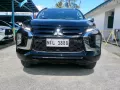 Black 2022 Mitsubishi Montero Sport Black Series 2.4D 2WD AT  for sale-1