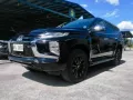 Black 2022 Mitsubishi Montero Sport Black Series 2.4D 2WD AT  for sale-2