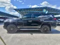 Black 2022 Mitsubishi Montero Sport Black Series 2.4D 2WD AT  for sale-3