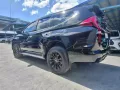 Black 2022 Mitsubishi Montero Sport Black Series 2.4D 2WD AT  for sale-6