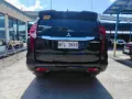 Black 2022 Mitsubishi Montero Sport Black Series 2.4D 2WD AT  for sale-7