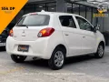 2015 Mitsubishi Mirage GLX 1.2 G AT-10