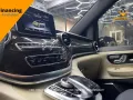 2016 Mercedes-Benz V220 CDI Avantgarde Long Wheel Base-4