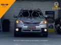 2011 Subaru Forester 2.5 XT AT-16