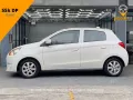 2015 Mitsubishi Mirage GLX 1.2 G AT-14