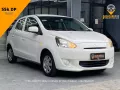 2015 Mitsubishi Mirage GLX 1.2 G AT-16