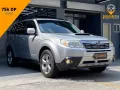 2011 Subaru Forester 2.5 XT AT-15