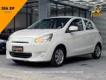 2015 Mitsubishi Mirage GLX 1.2 G AT-0