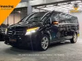 2016 Mercedes-Benz V220 CDI Avantgarde Long Wheel Base-0