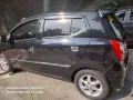 Toyota Wigo G, MT, Mint condition, low mileage 21k-0