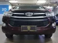 2019 Toyota Innova 2.8L E DSL AT-1