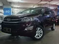 2019 Toyota Innova 2.8L E DSL AT-17