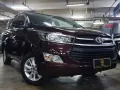 2019 Toyota Innova 2.8L E DSL AT-18