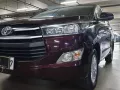 2019 Toyota Innova 2.8L E DSL AT-2