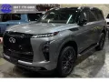 Brand New 2025 Infiniti QX80 Autograph (7-Seater Captain Seats) Brand New - Not Nissan Patrol-1