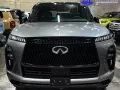 Brand New 2025 Infiniti QX80 Autograph (7-Seater Captain Seats) Brand New - Not Nissan Patrol-0