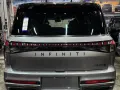 Brand New 2025 Infiniti QX80 Autograph (7-Seater Captain Seats) Brand New - Not Nissan Patrol-3