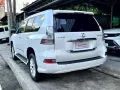 2018 Lexus Gx 460-4