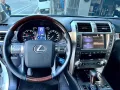 2018 Lexus Gx 460-12