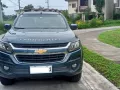 Hot deal alert! 2017 Chevrolet Trailblazer  2.8 2WD 6AT LT for sale at 650K only!-0