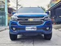 Chevrolet Colorado LTX 2019 z71 AT-9