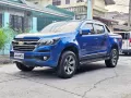 Chevrolet Colorado LTX 2019 z71 AT-0