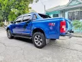 Chevrolet Colorado LTX 2019 z71 AT-3