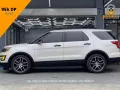 2017 Ford Explorer S 3.5 V6 AT-10