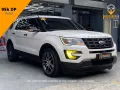 2017 Ford Explorer S 3.5 V6 AT-15