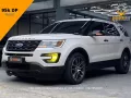 2017 Ford Explorer S 3.5 V6 AT-0