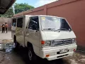 2023s Mitsubishi L300 FB Dual AC Manual DSL-0