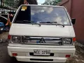 2023s Mitsubishi L300 FB Dual AC Manual DSL-1